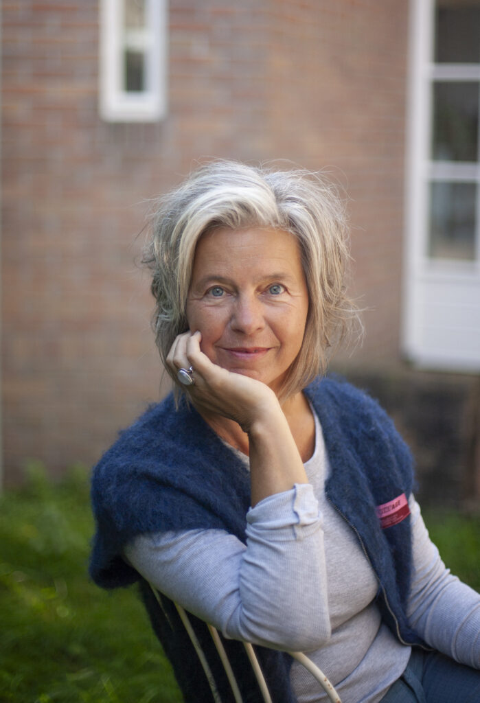 janneke zonneveld